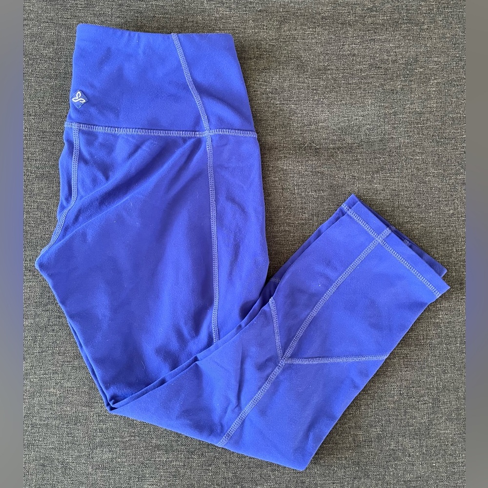 prAna leggings